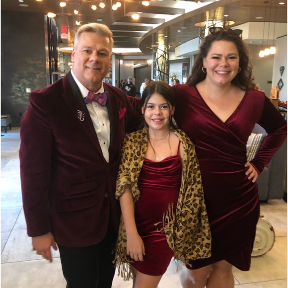 Meet your Posher, Kenneth - Picture 3 of 12